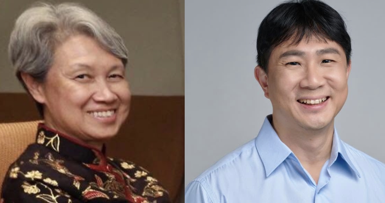 Ho Ching appears to take aim online at Jamus Lim, but some netizens stand up for him
